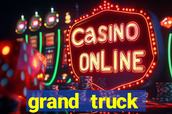 grand truck simulator 2 download dinheiro infinito
